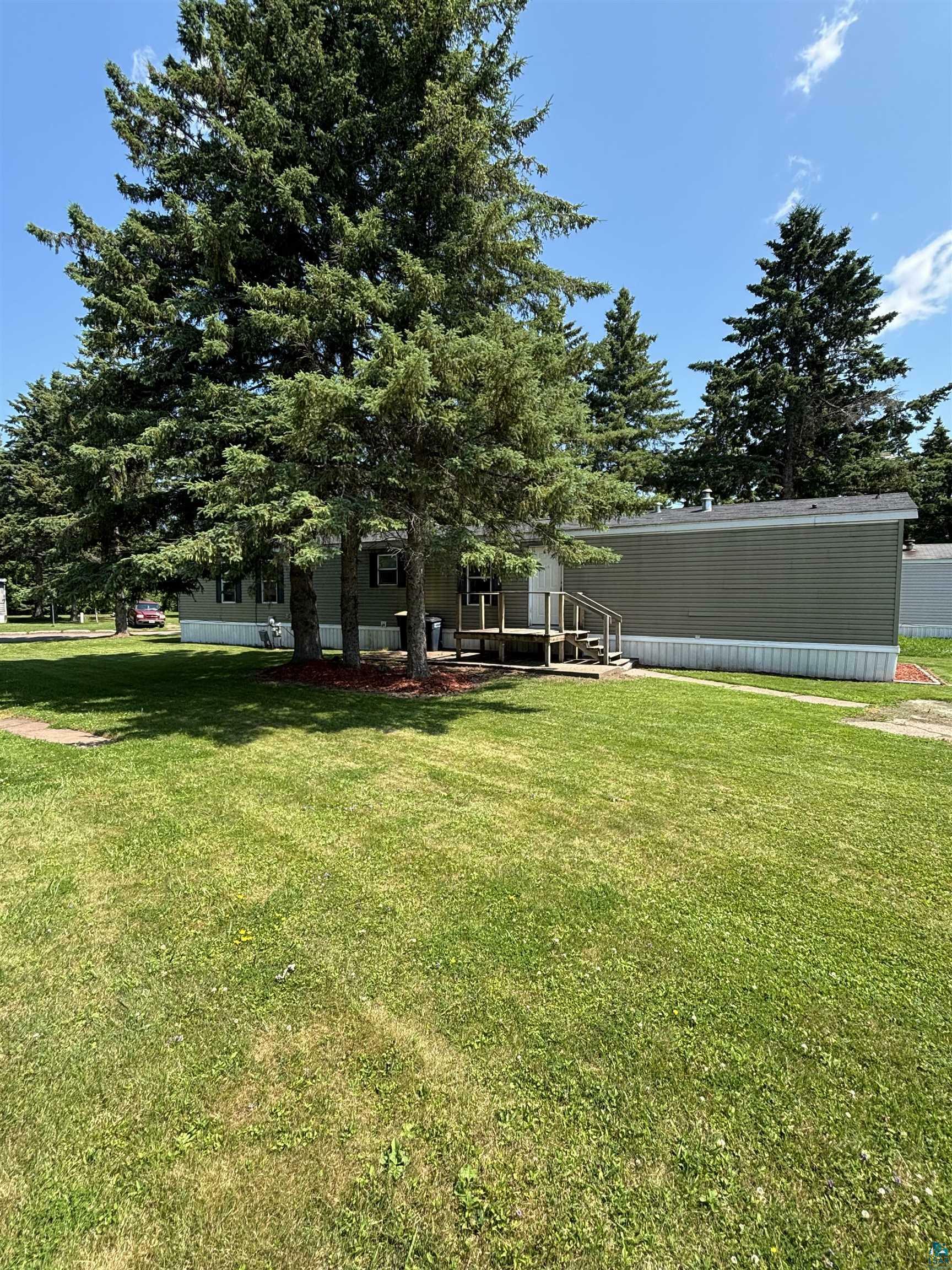 Property Photo: 1705 Cary St WI 54806