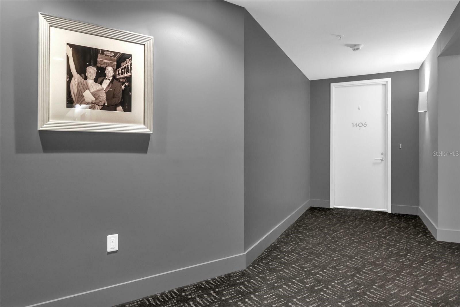 Property Photo:  260 S Osceola Avenue 1406  FL 32801 
