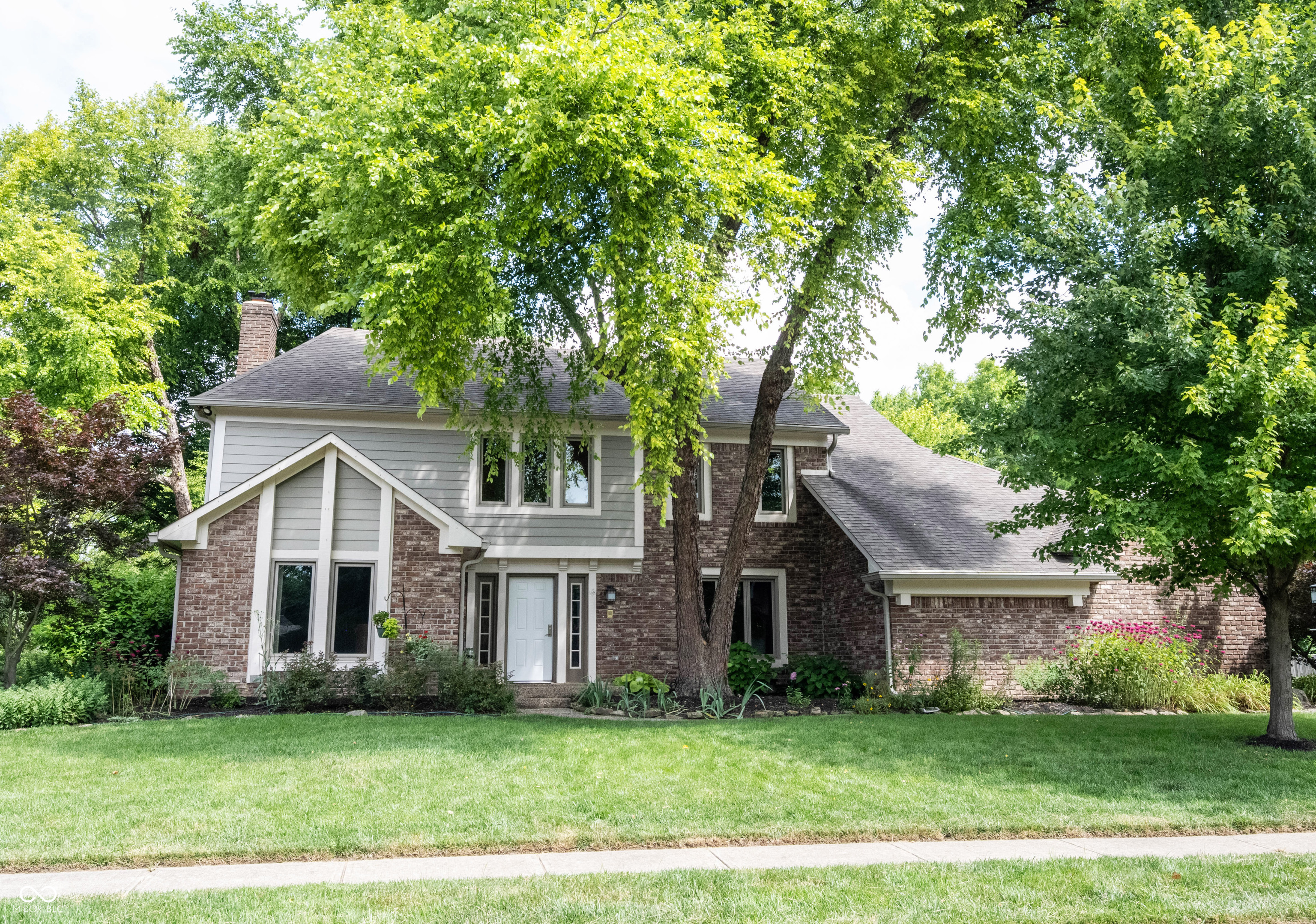 4976 Rockne Circle  Carmel IN 46033 photo