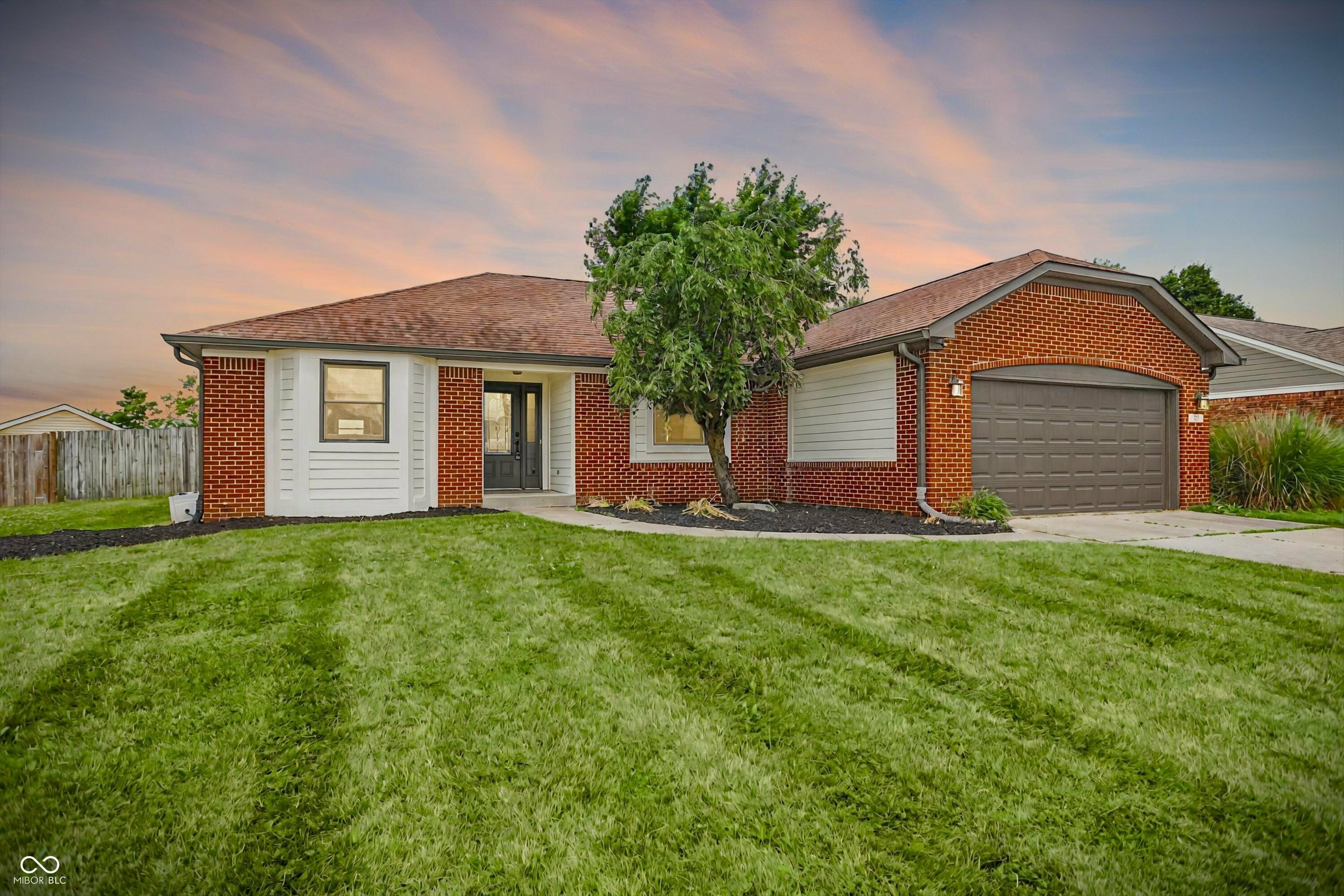 248 Eastview Drive  Bargersville IN 46106 photo
