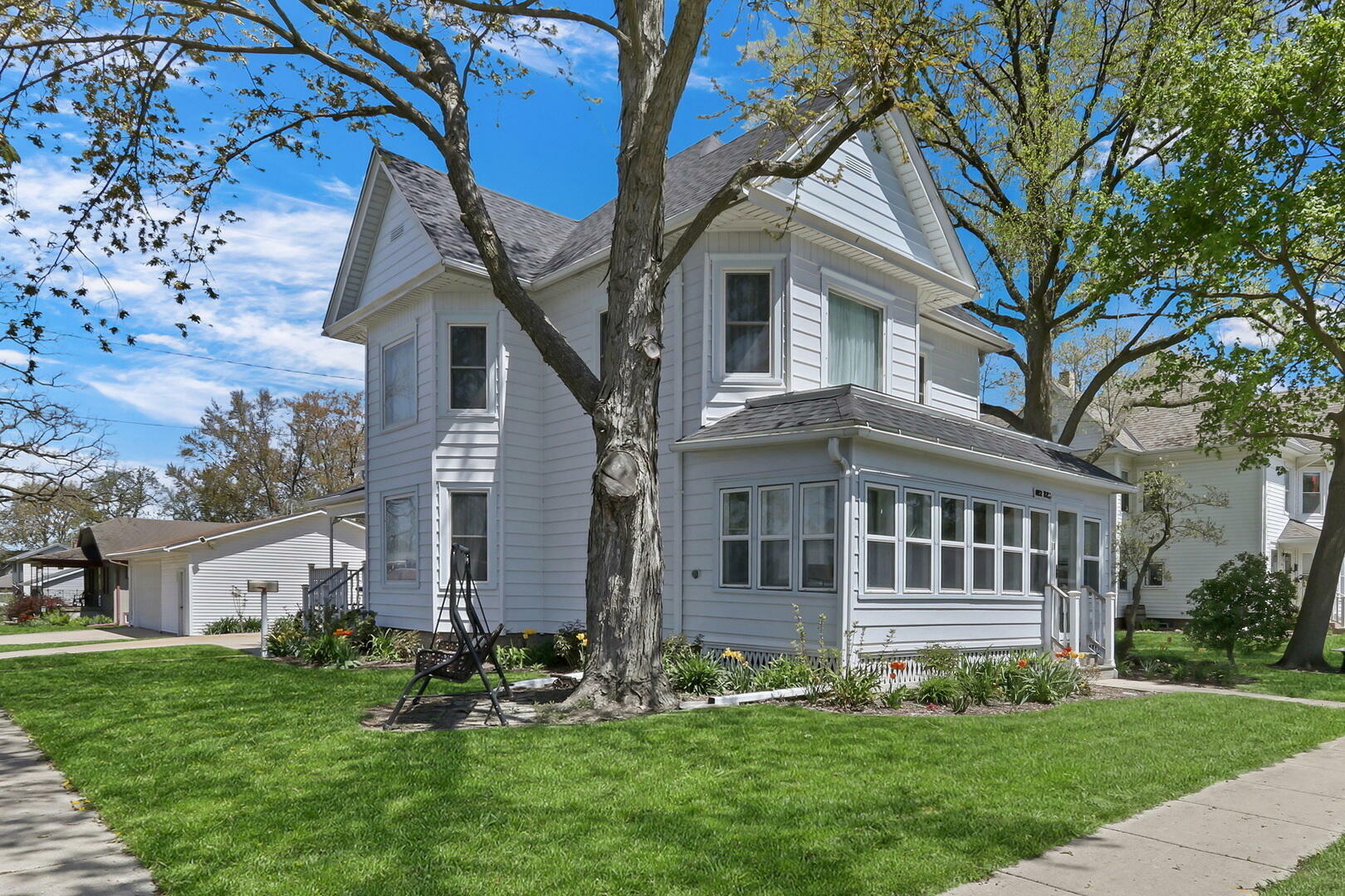822 12th Ave  Union Grove WI 53182 photo