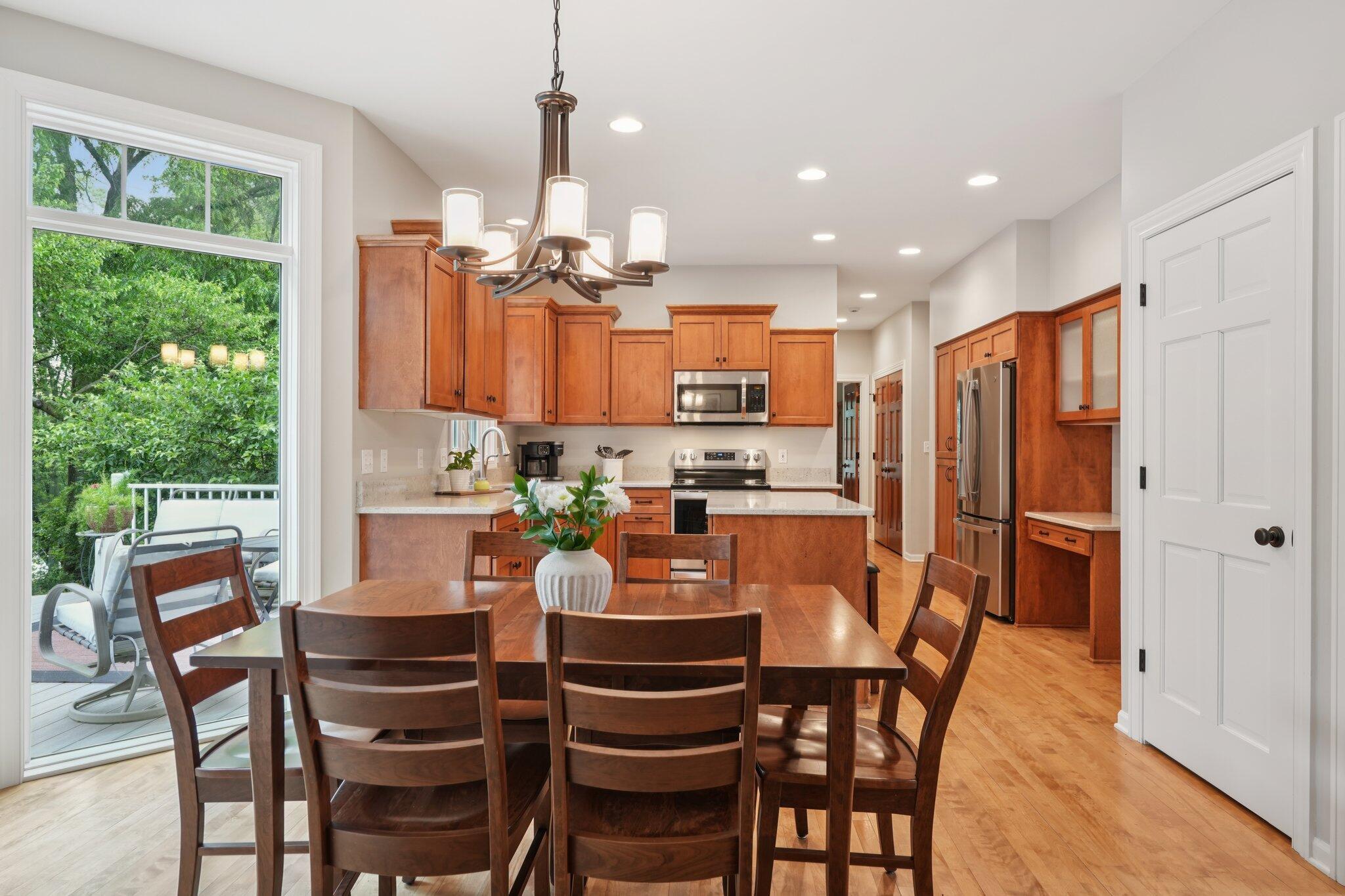Property Photo: 1277 Creekside Ln WI 53012