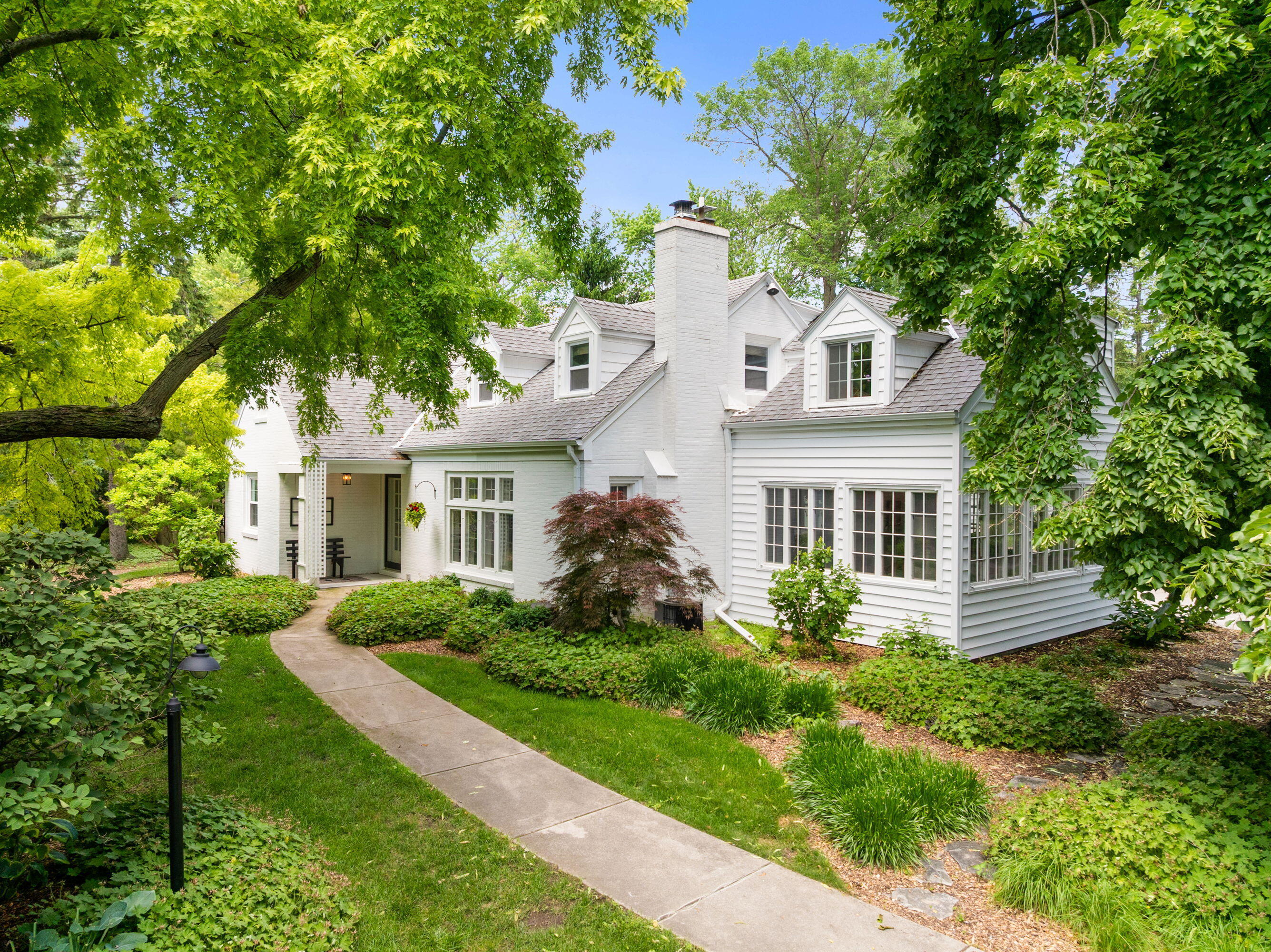 Property Photo:  830 E Fairy Chasm Rd  WI 53217 
