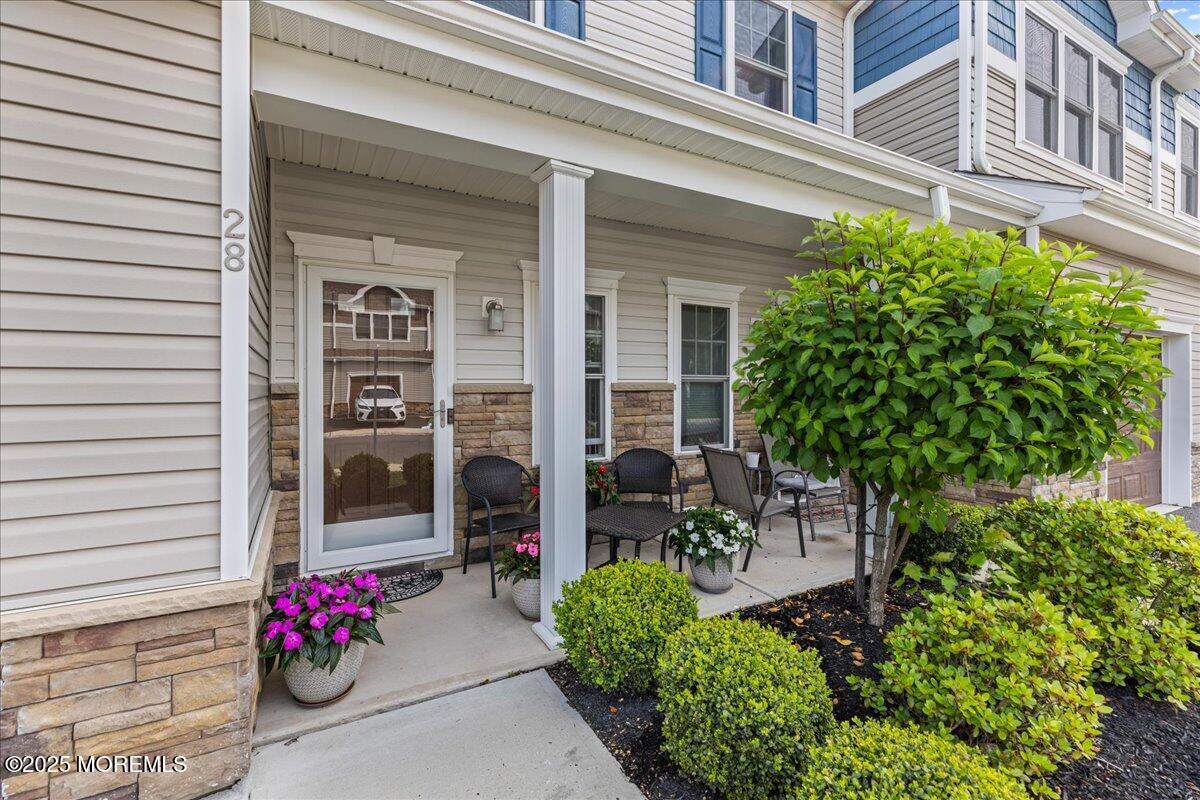 Property Photo: 28 Rockingham Way NJ 08759