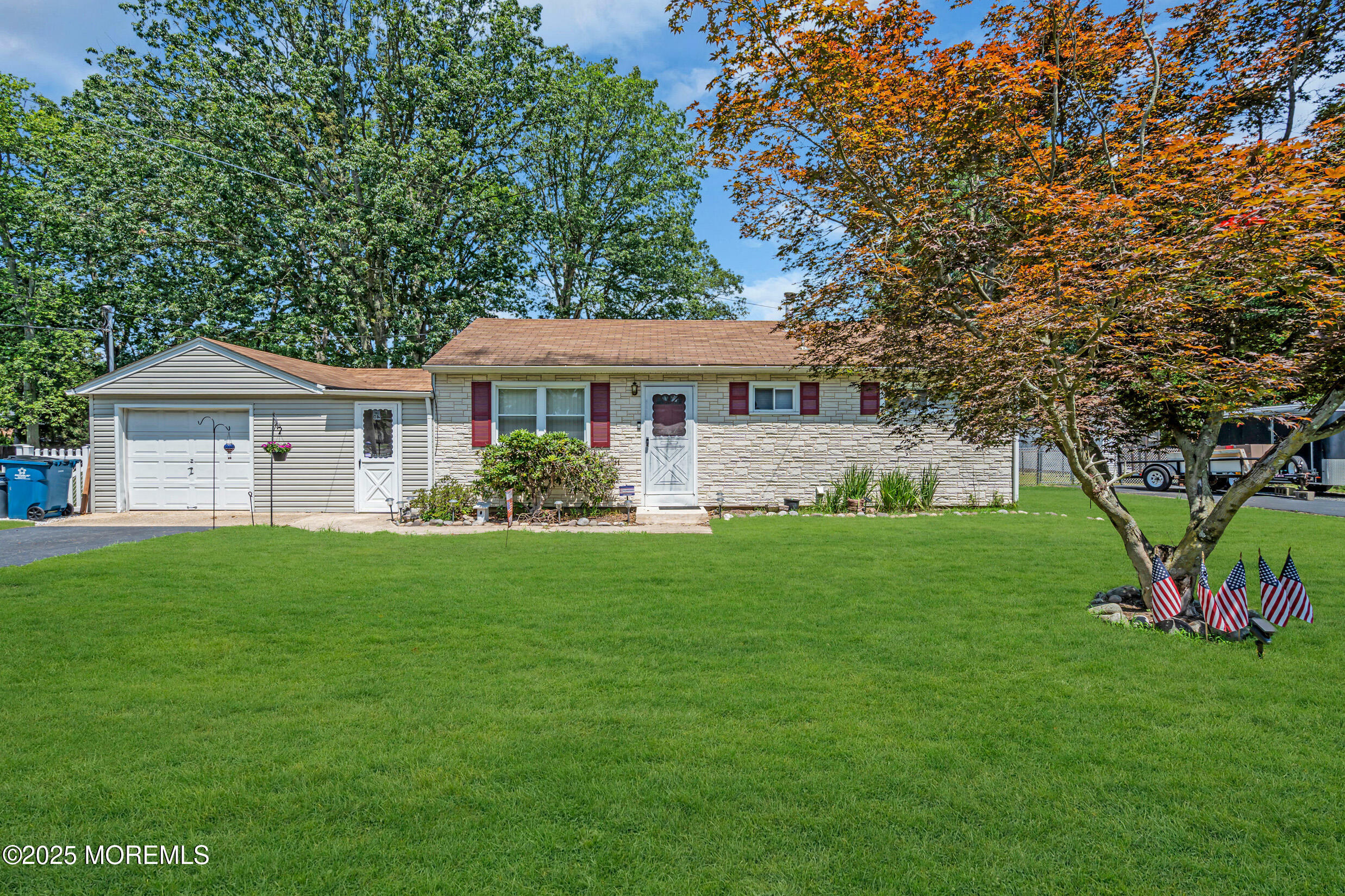530 Aldrich Road  Howell NJ 07731 photo