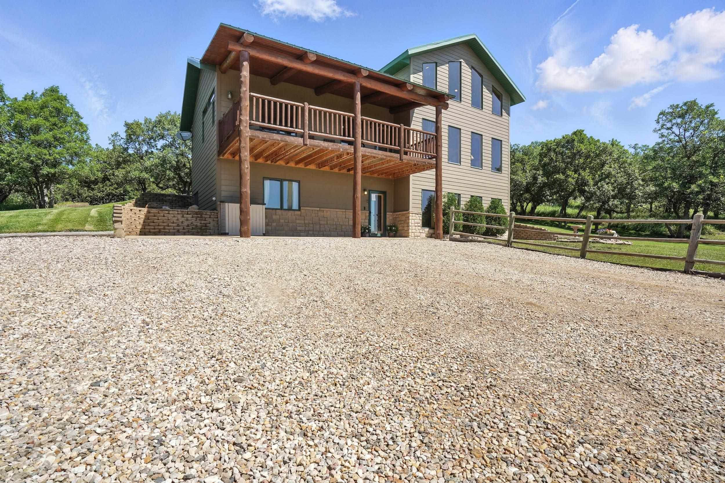 Property Photo: 13316 Barry Lane SD 57785