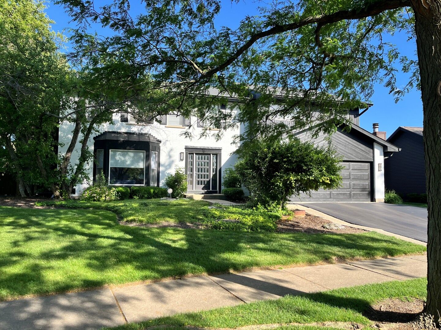 Property Photo:  4028 Lindenwood Lane  IL 60062
