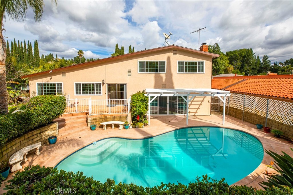 Property Photo: 12457 Bradford Place CA 91344