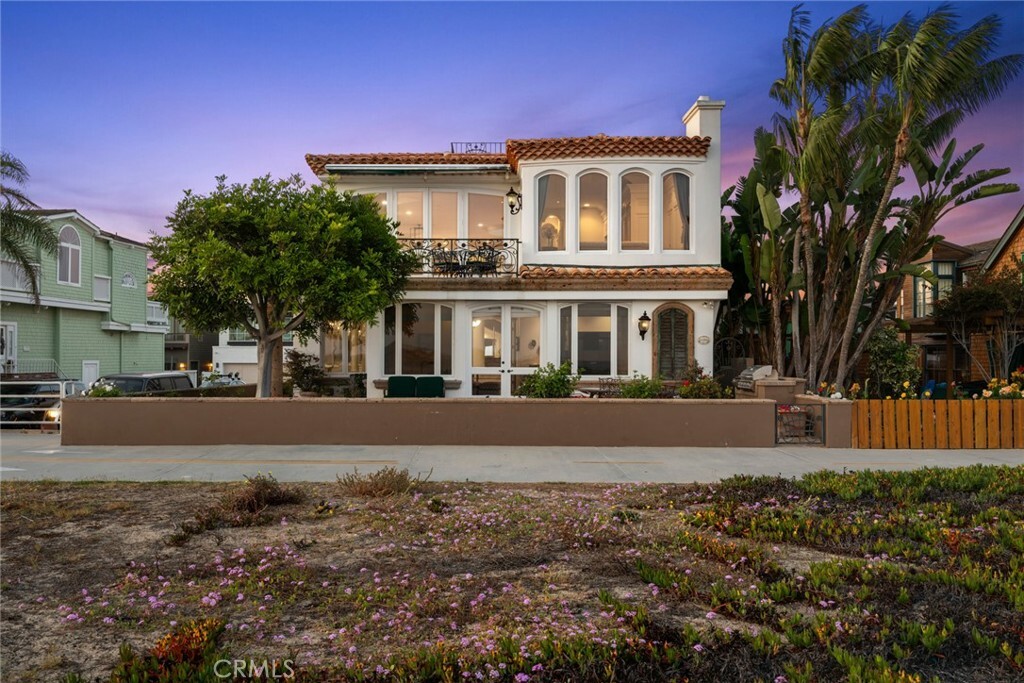 Property Photo: 1201 E Balboa Boulevard CA 92661