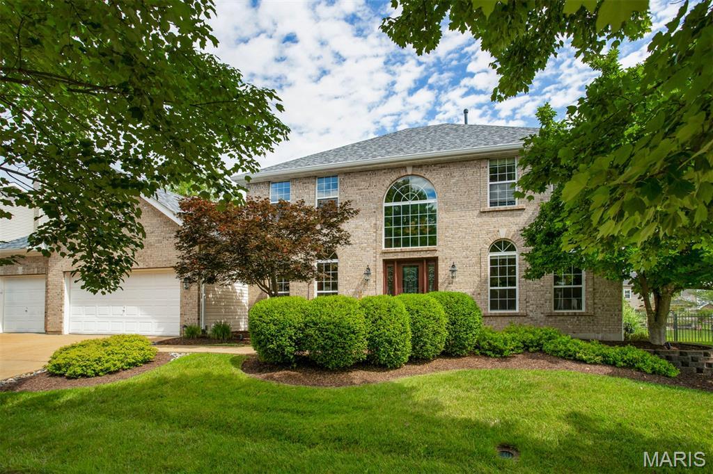 617 Westonridge Court  Wildwood MO 63021 photo