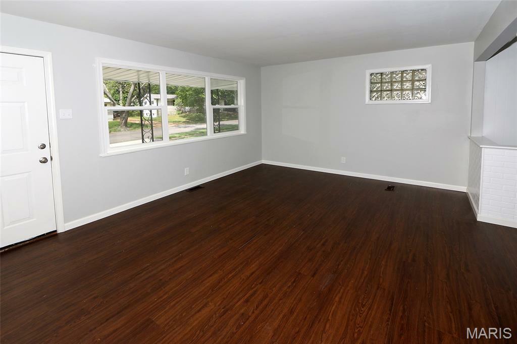 Property Photo: 1100 Ozment Drive MO 63033