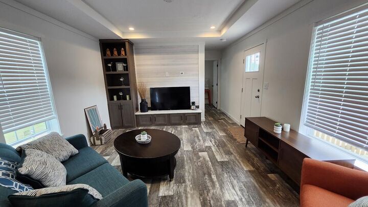 Property Photo: Lot 00 Kelley Mobile Home Park ME 04462
