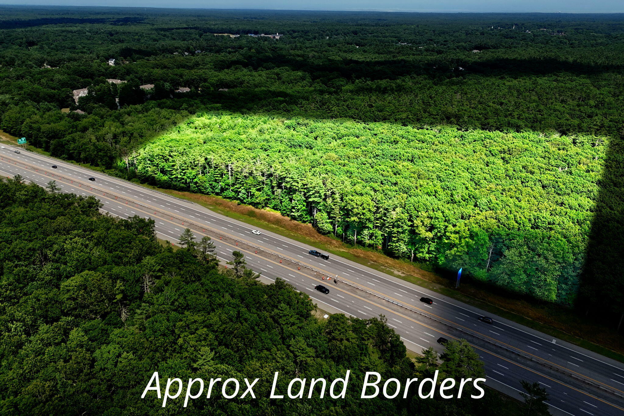 Property Photo:  056 Cat Mousam Road  ME 04043 