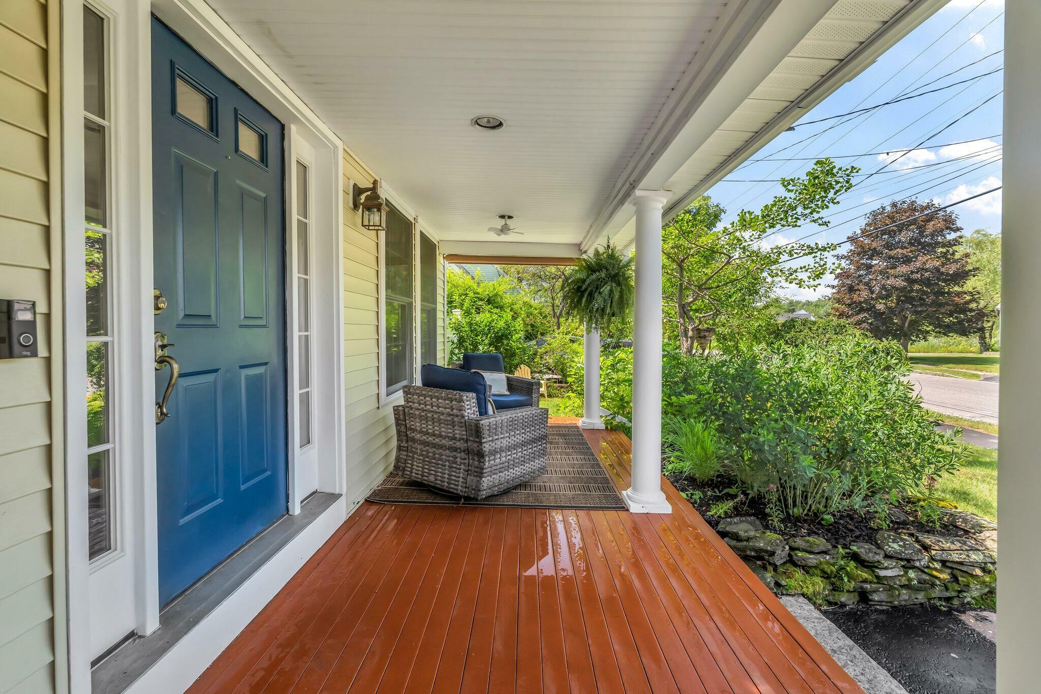 Property Photo: 220 Lane Avenue ME 04103