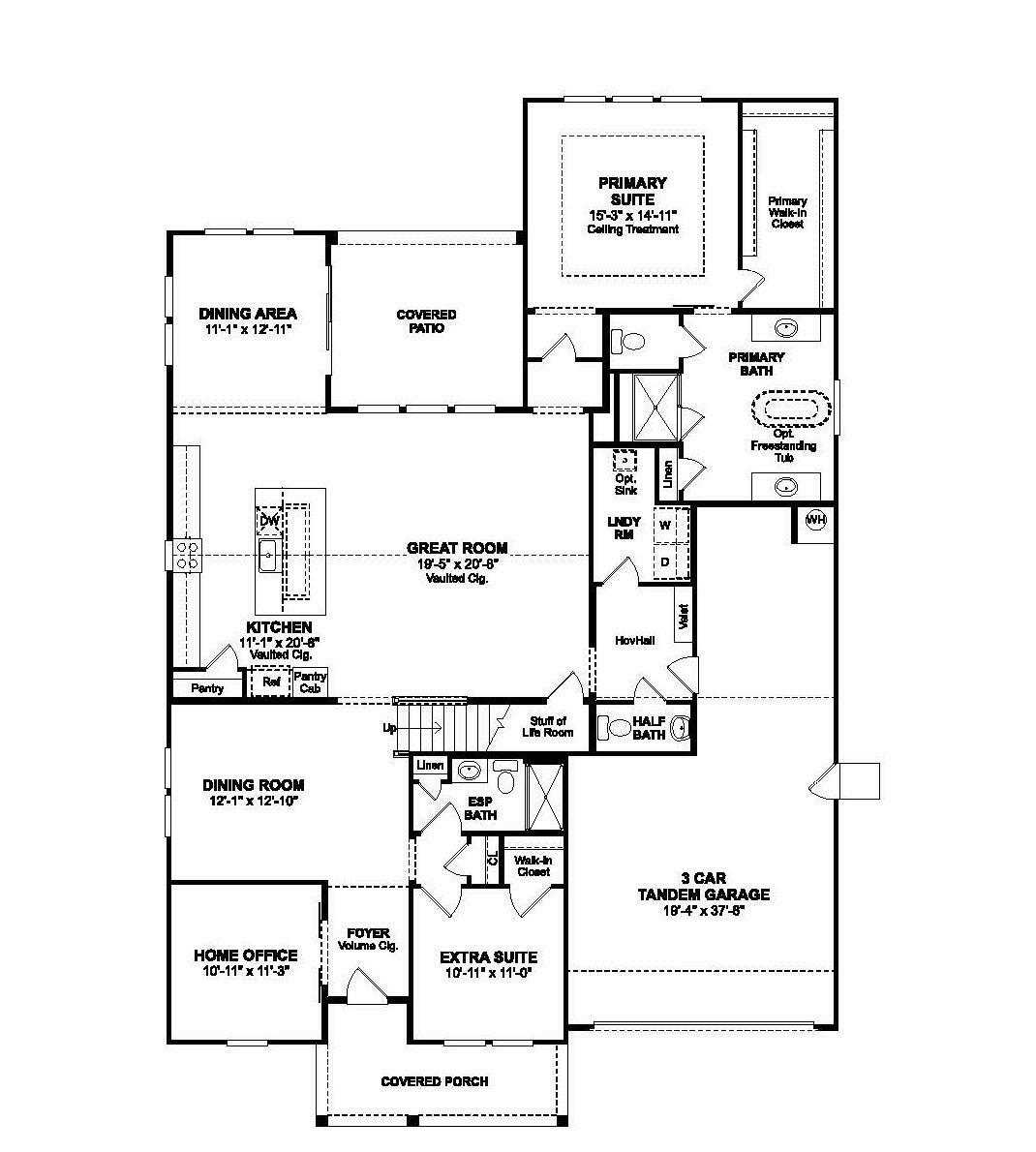 Property Photo:  4195 Maple Meadows Court  CA 95742 
