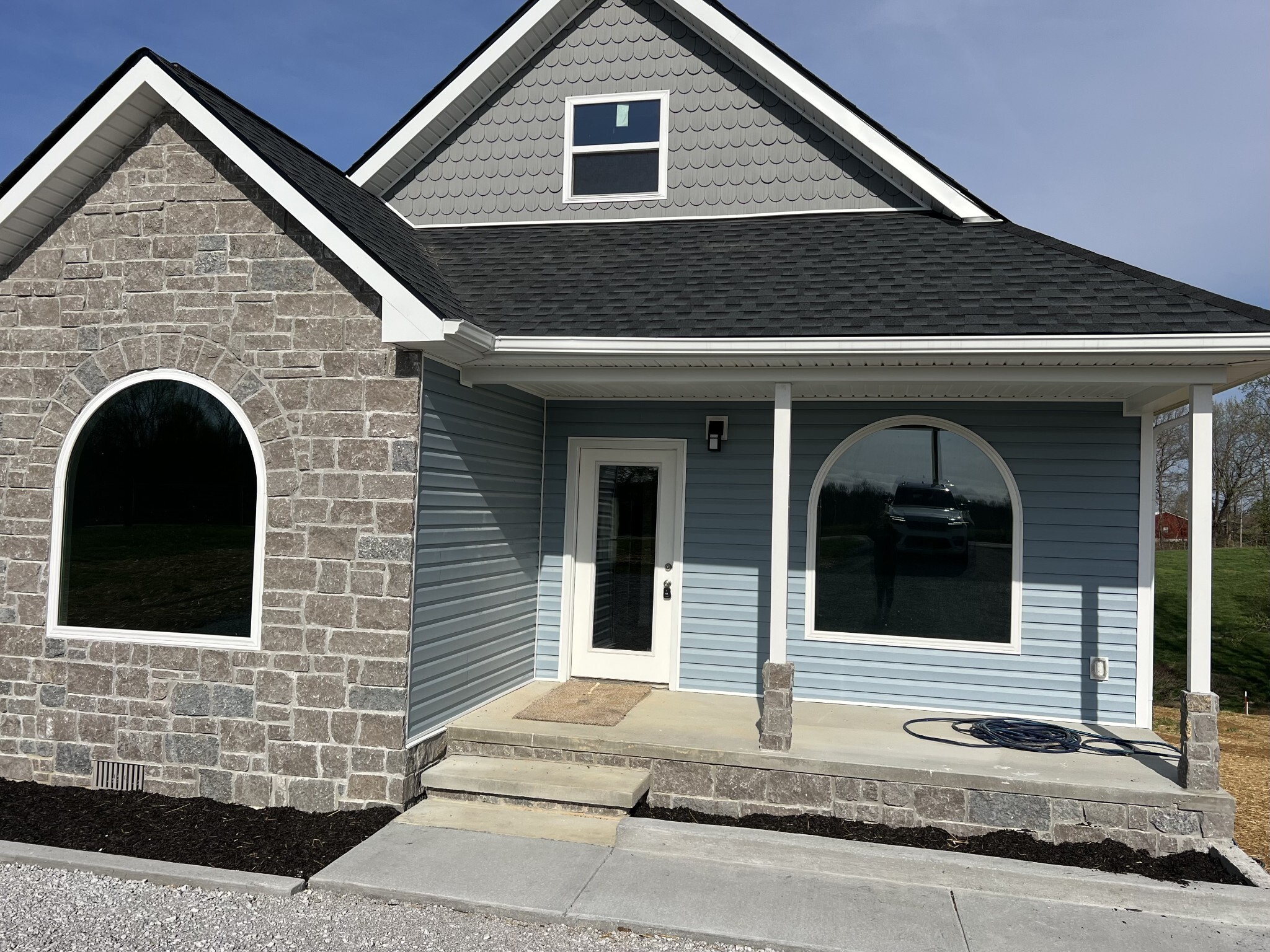 Property Photo: 5291 Galen Road TN 37083