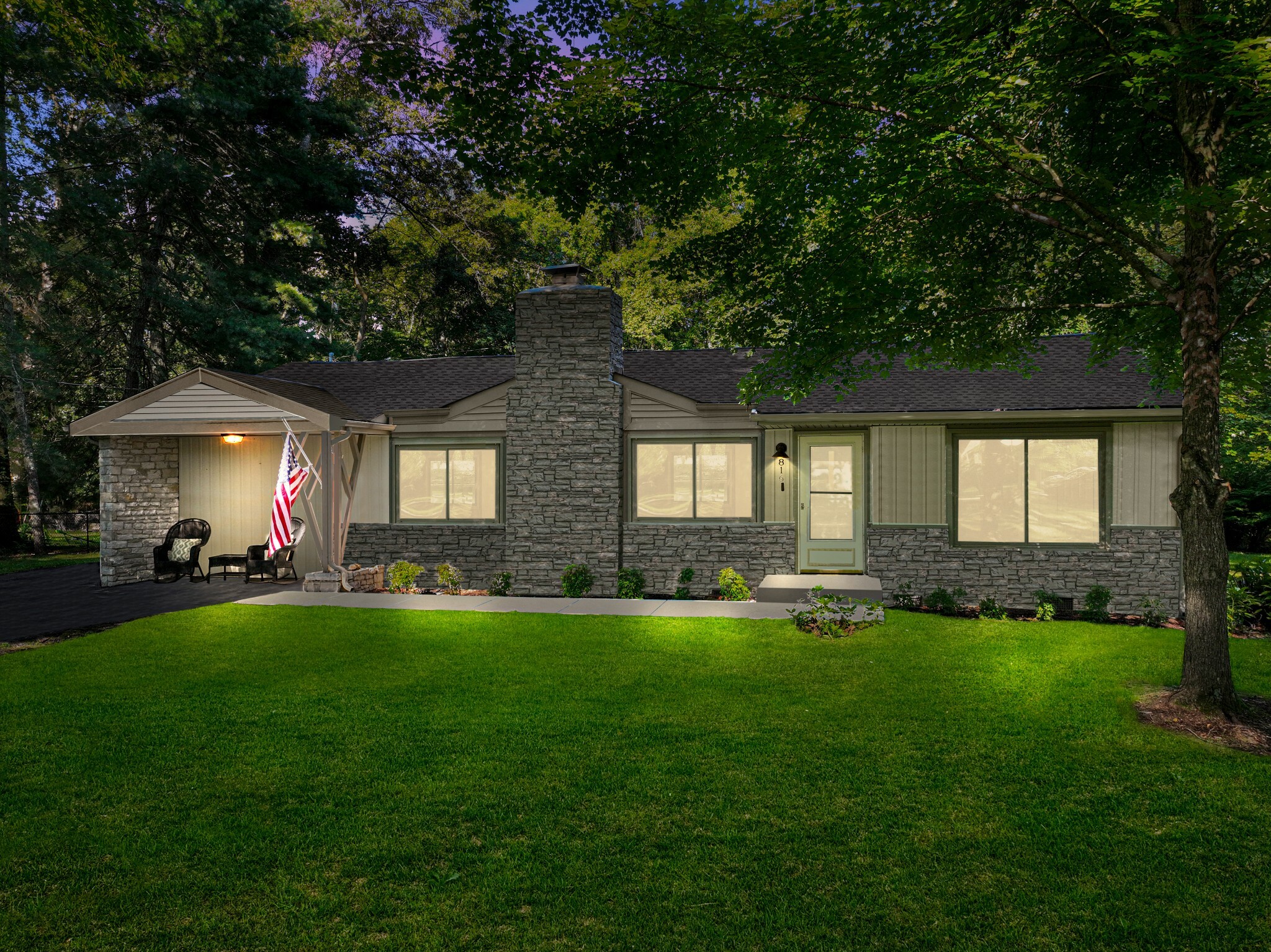 816 Westwood Dr  Tullahoma TN 37388 photo