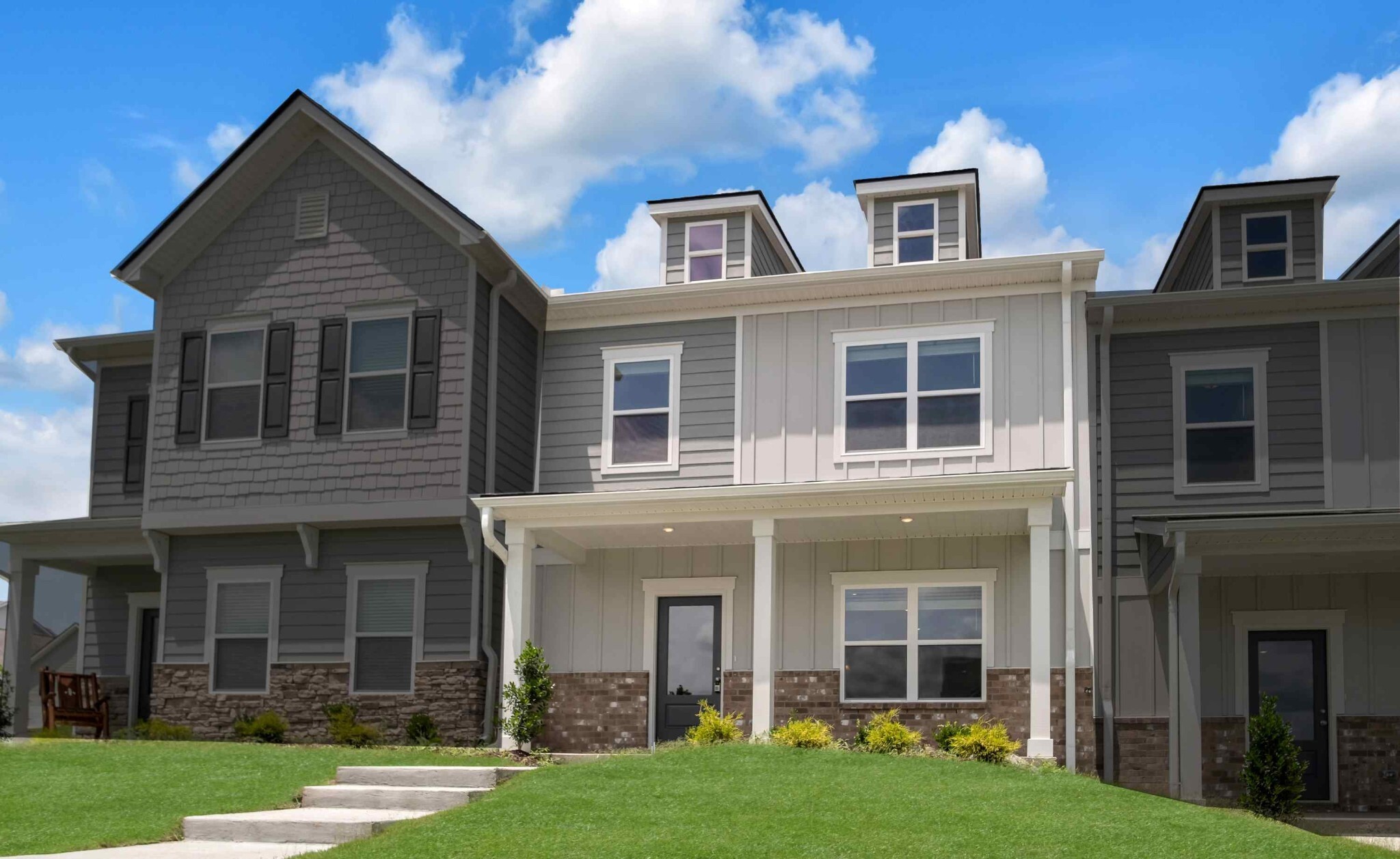Property Photo: 338 Canonbury Dr TN 37087