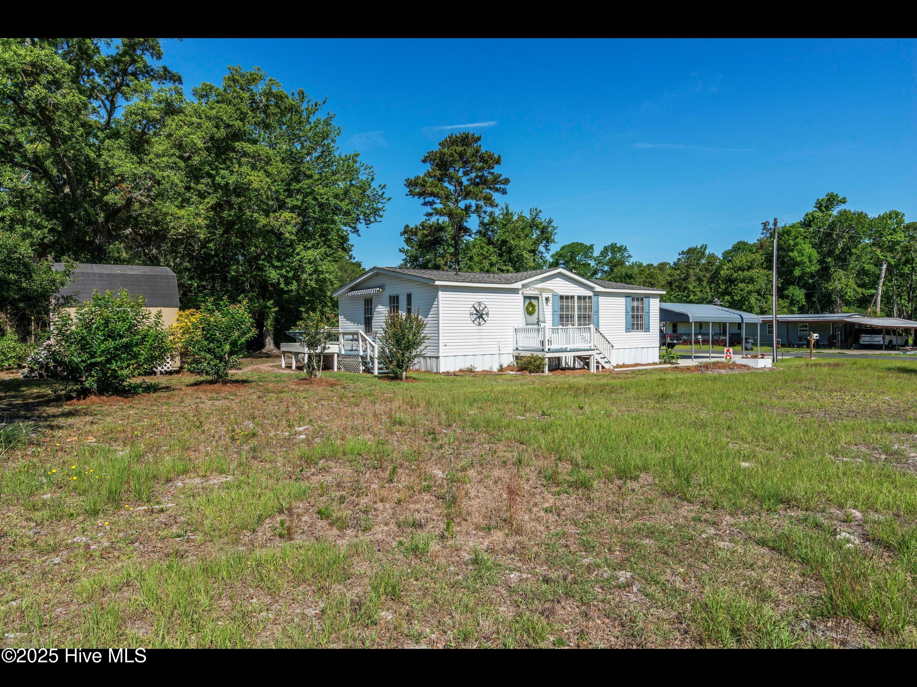 Property Photo:  6883 Eastbrook Avenue SW  NC 28469 