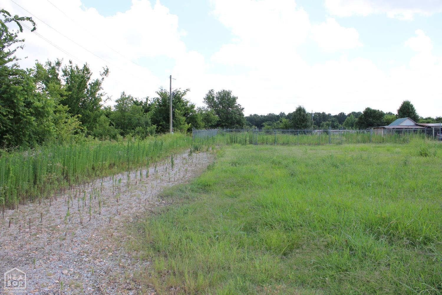 Property Photo:  657 County Road 706  AR 72405 
