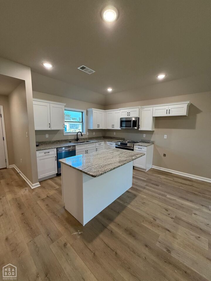 Property Photo: 5632 Morgan Drive AR 72401