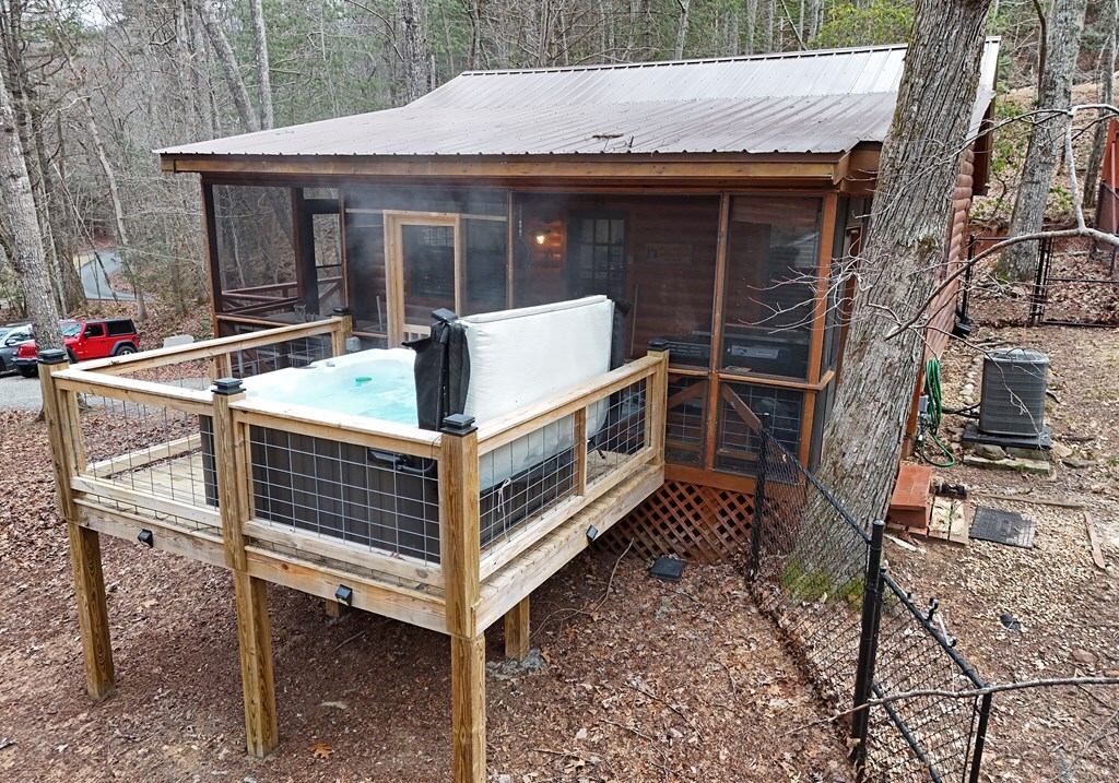 Property Photo: 266 Mabry Lane GA 30560