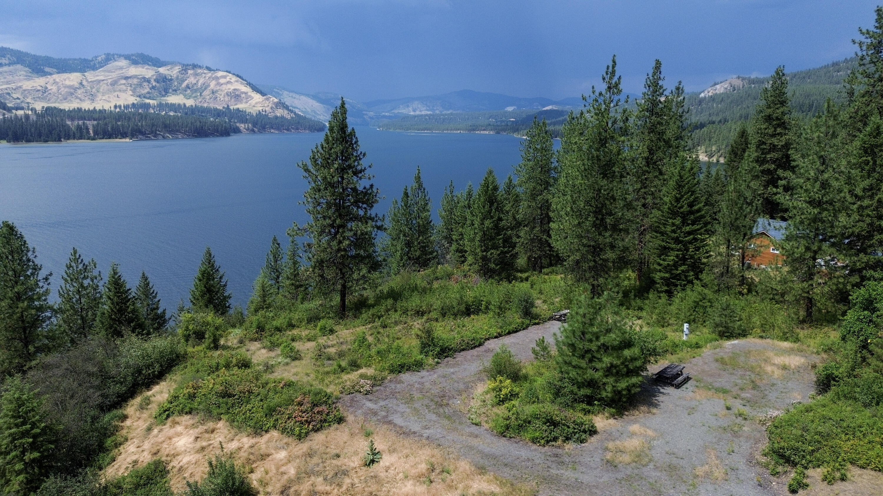 Property Photo: 1777 Lot D N Hwy 25 WA 99126
