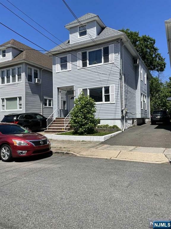 Property Photo:  170 Mahar Avenue 1  NJ 07011 