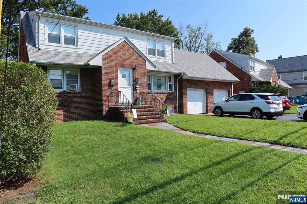 Property Photo: 446 Saddle River Road 2 NJ 07663