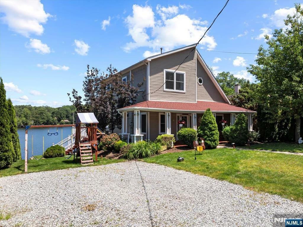 Property Photo: 10 Emerson Road NJ 07421