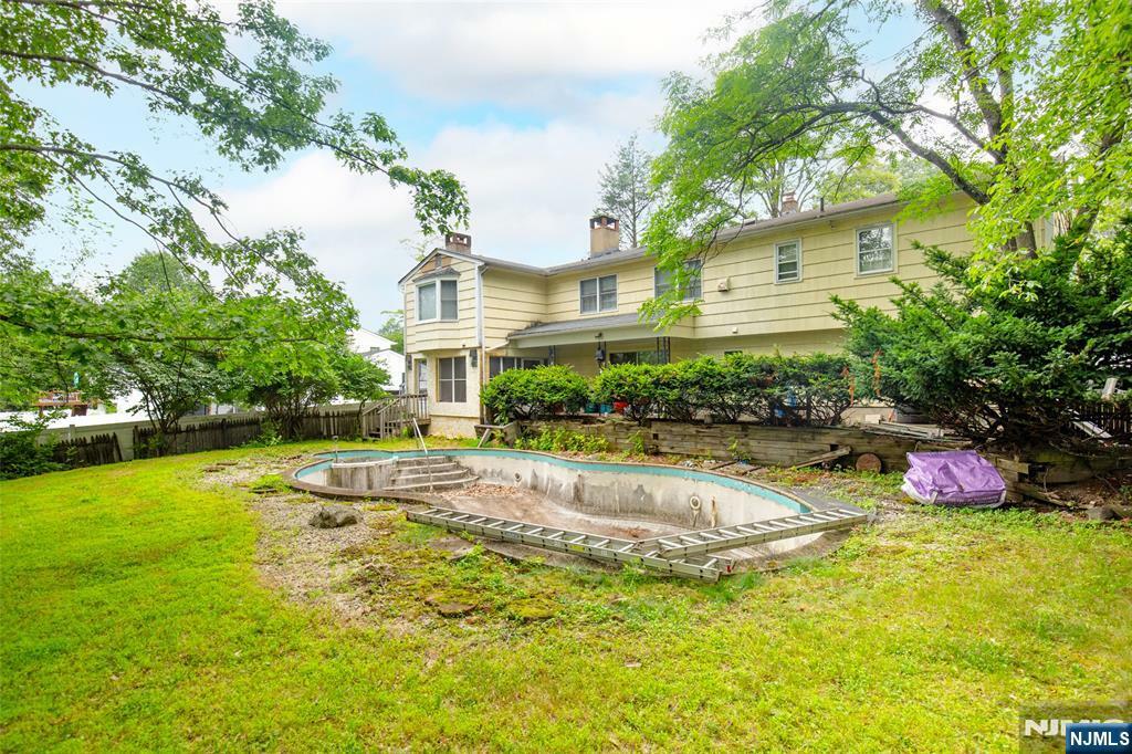 Property Photo: 46 5th Street NJ 07432