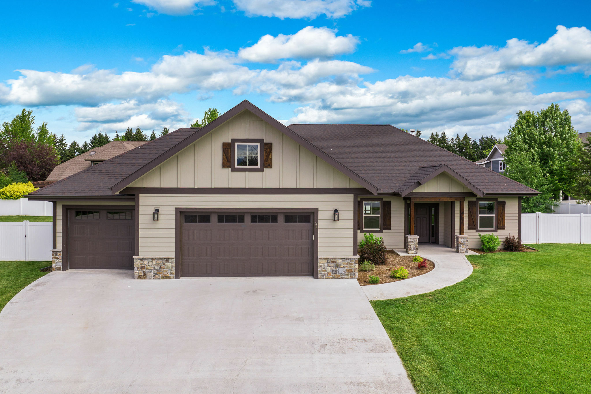 24 Whitebark Lane  Kalispell MT 59901 photo