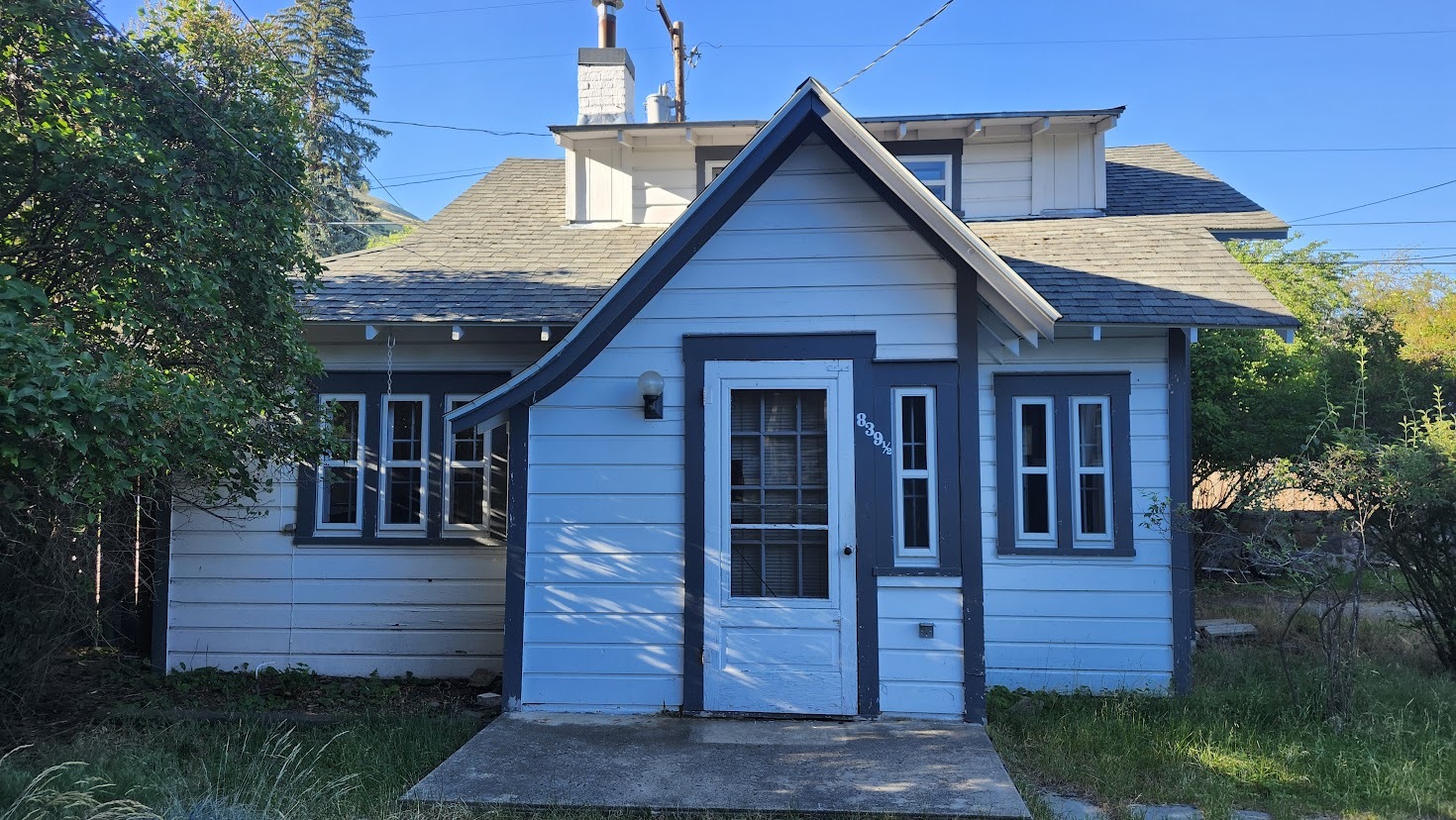 839 Evans Avenue  Missoula MT 59801 photo