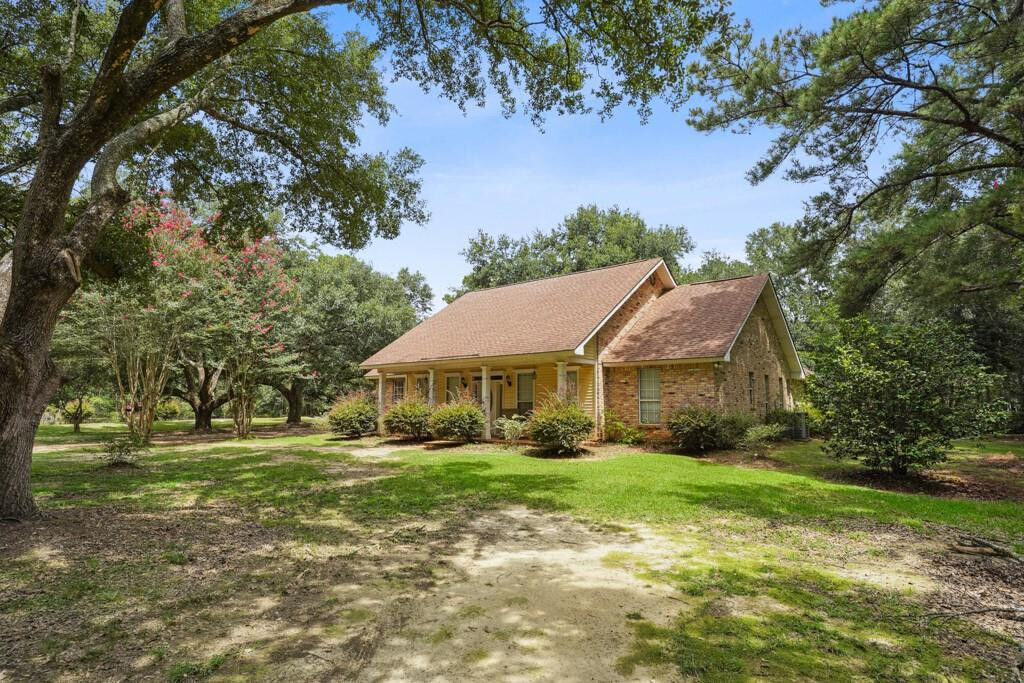 Property Photo:  16233 Cody Lane  LA 70435 