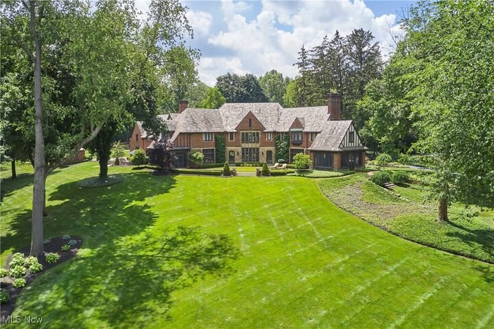 Property Photo: 47 S Wheaton Road OH 44313