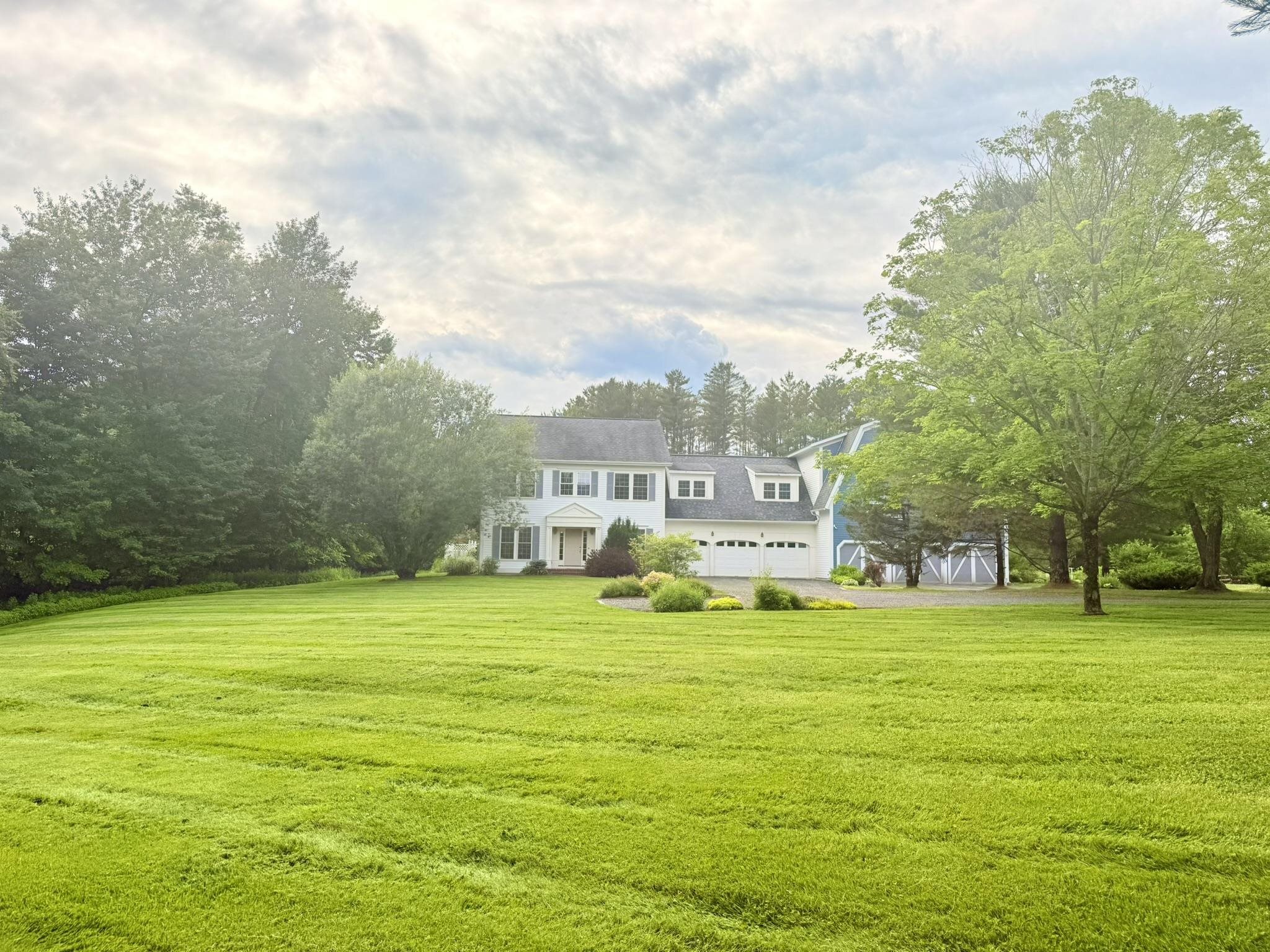 64 Homestead Lane  Waterbury VT 05677 photo