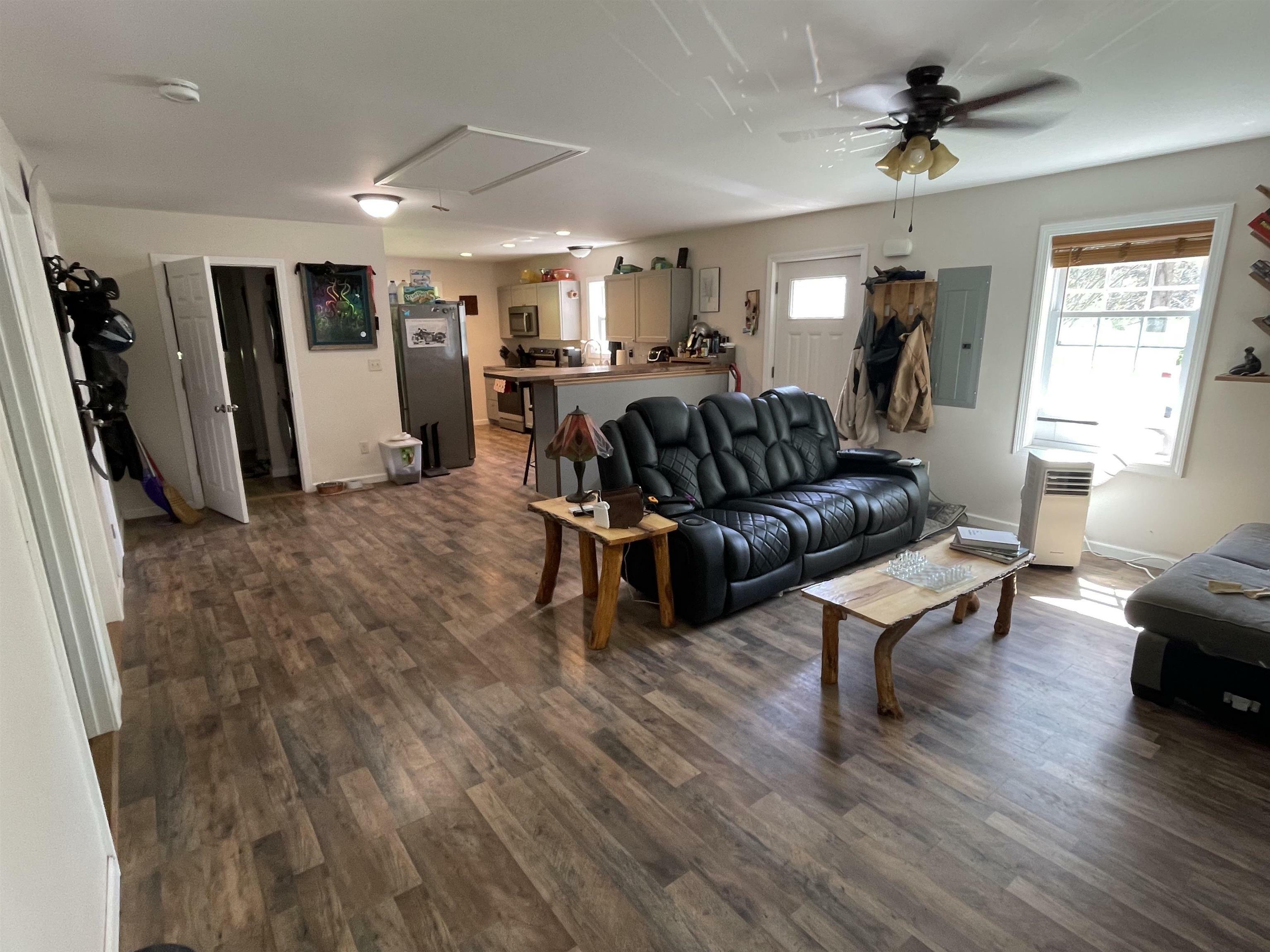 Property Photo: 35 Clinton Road NH 03440