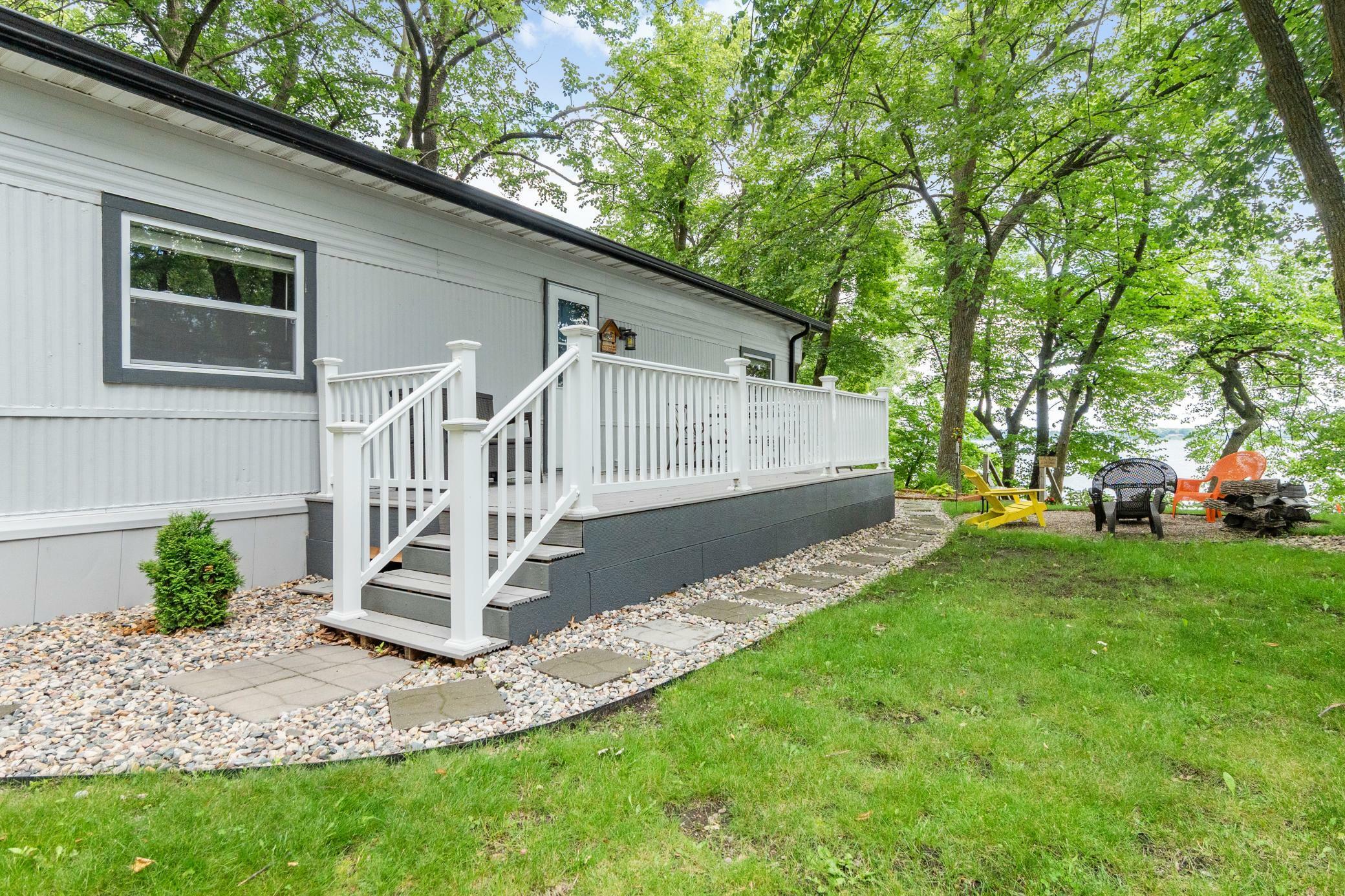 12935 Miltona Bay Road NE 4  Miltona Twp MN 56308 photo