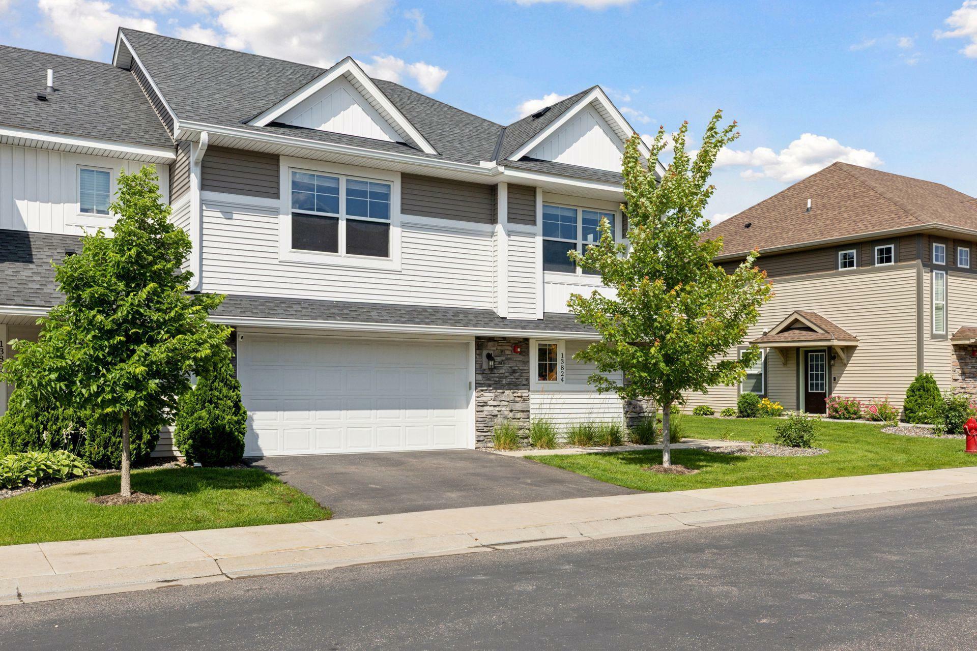 Property Photo:  13824 102nd Place N  MN 55369 