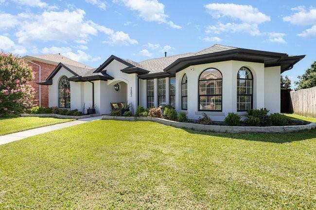 Property Photo: 2602 Whitetail Drive TX 75181