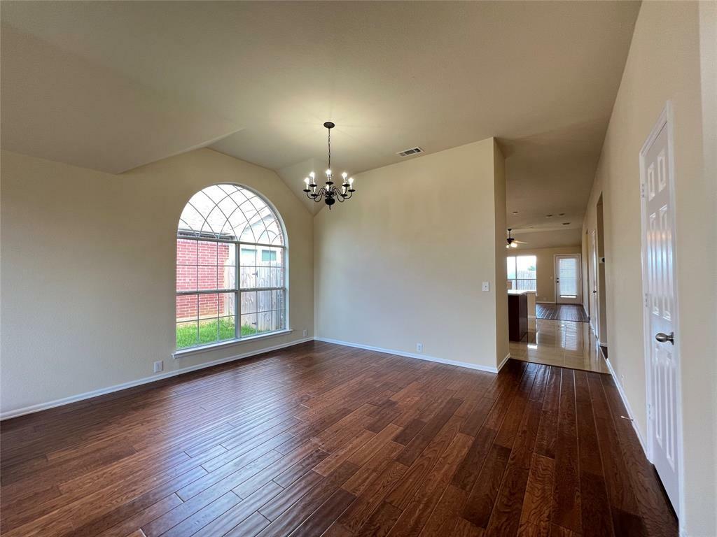 Property Photo: 13356 Vista Glen Lane TX 76040