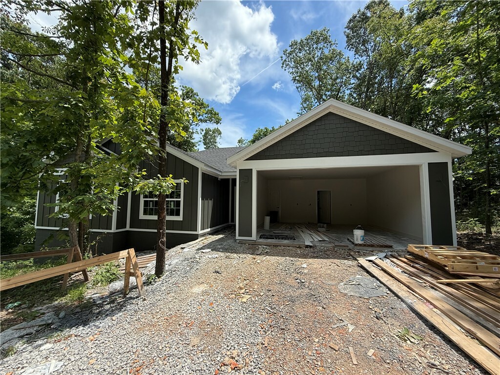 32 Dumfries Drive  Bella Vista AR 72715 photo