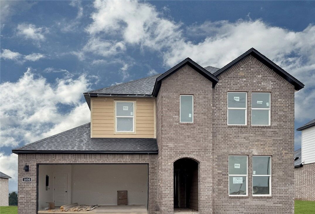 Property Photo: 1030 Shine Place AR 72713