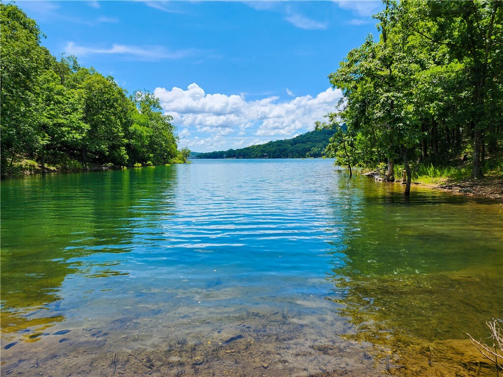 Property Photo: 21271 Maple Drive AR 72732