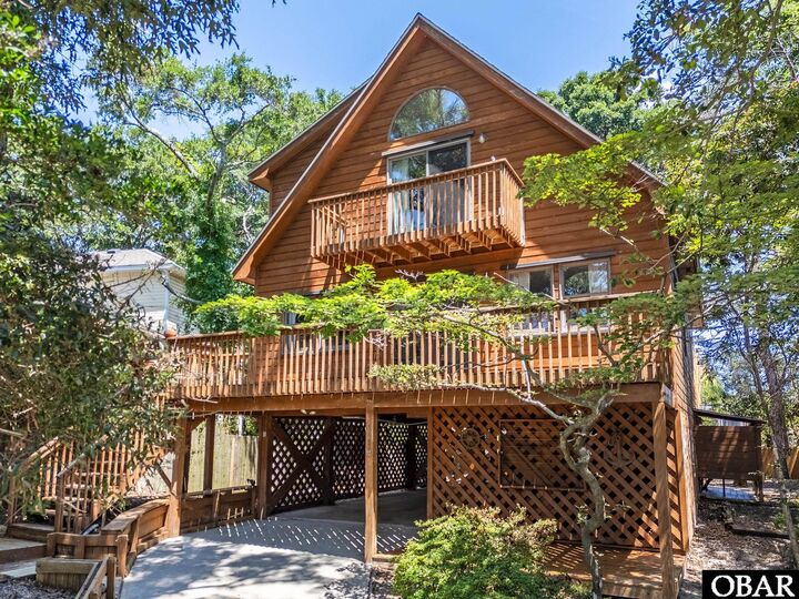 345 Sir Chandler Drive  Kill Devil Hills NC 27948 photo