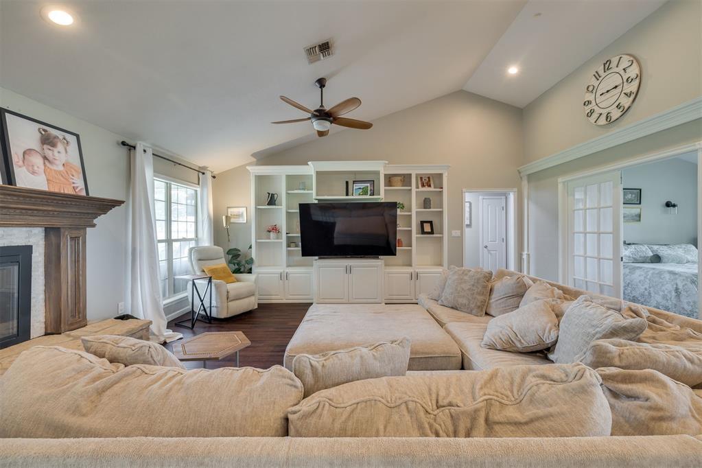 Property Photo: 7339 NE Watts Road OK 73538