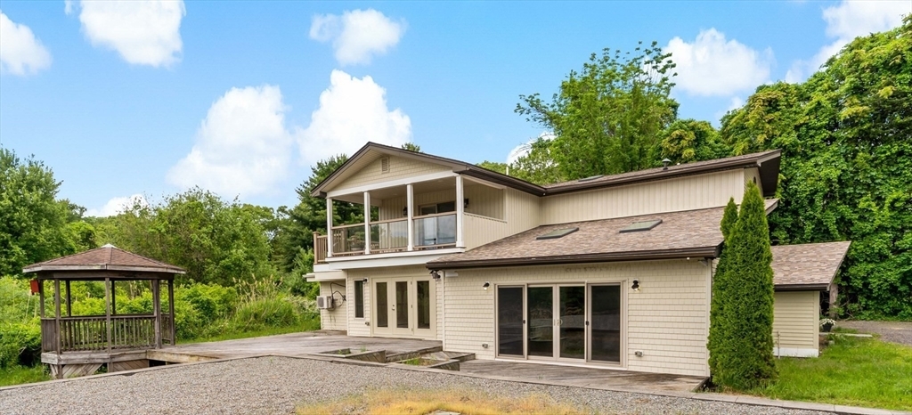 Property Photo:  43 Water Street  MA 02702 