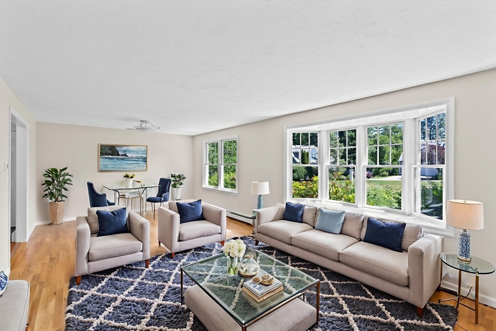 Property Photo:  6 Kendall Village 6  MA 02025 
