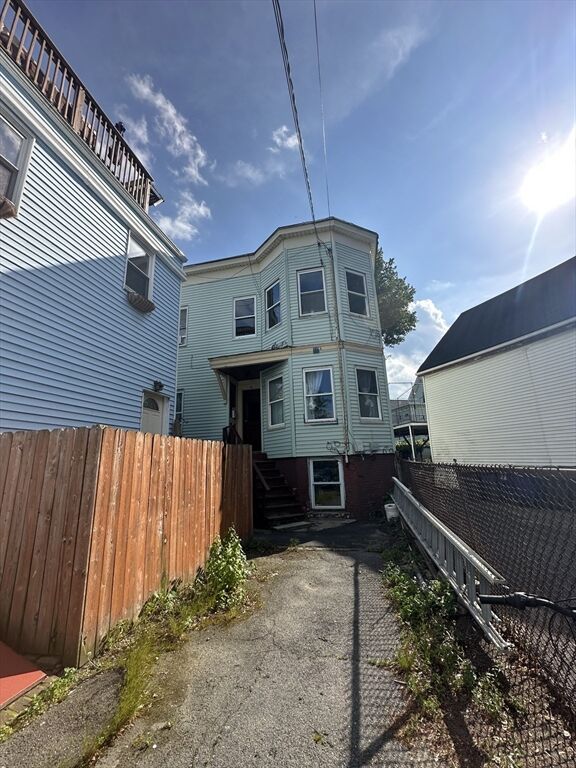 Property Photo:  30A Summer  MA 02143 