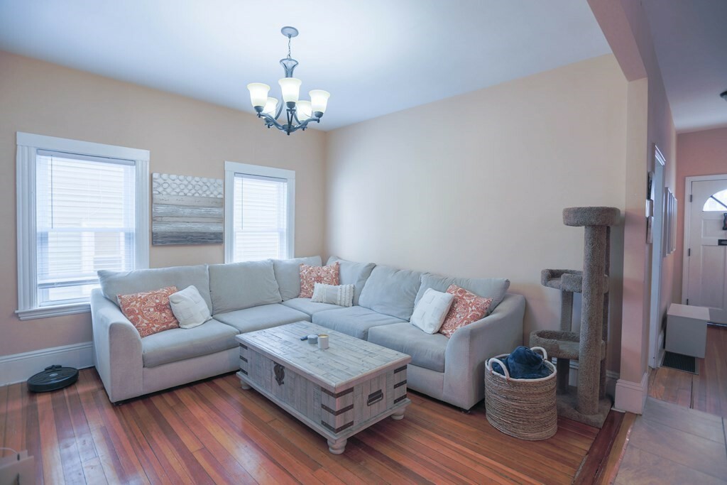 Property Photo: 167 Jefferson Ave 1 MA 02149